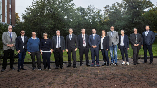 Landesvorstand