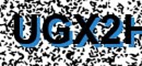 grafischer Sicherheitscode