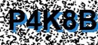 grafischer Sicherheitscode